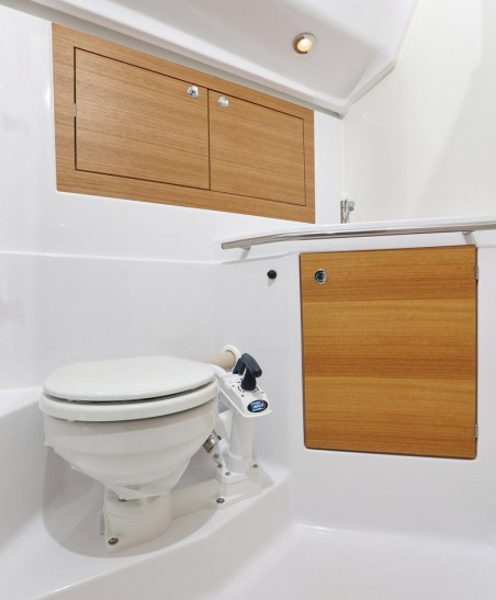 Elan Marine Elan Impression 45.1 Luna