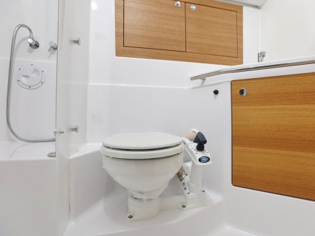 Elan Marine Elan Impression 45.1 Luna