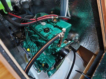 Elan Marine Elan Impression 45.1 Luna