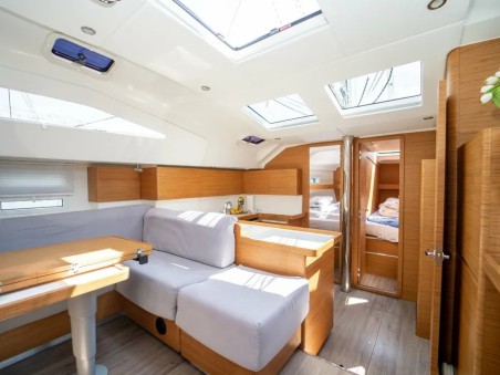 Elan Marine Elan Impression 50 Cupcake