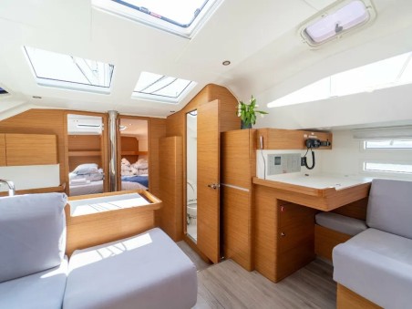 Elan Marine Elan Impression 50 Cupcake