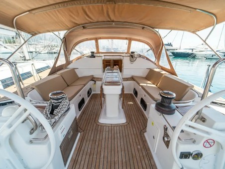 Elan Marine Elan Impression 50 Cupcake