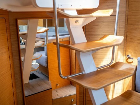 Elan Marine Elan Impression 50 Cupcake