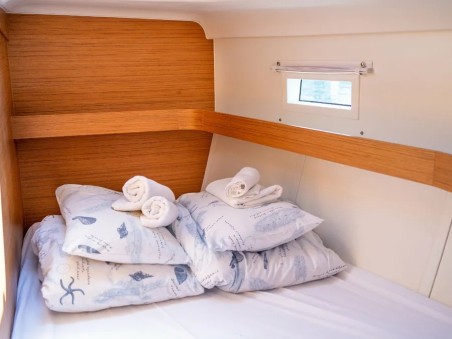 Elan Marine Elan Impression 50 Cupcake