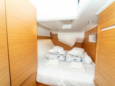 Elan Marine Elan Impression 50 Cupcake