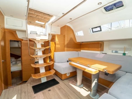 Elan Marine Elan Impression 50 Cupcake