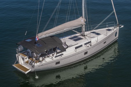 Hanse Yachts Hanse 458 Big Blue
