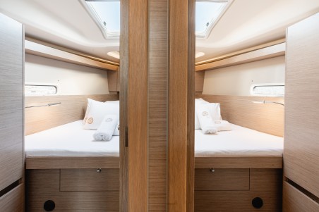 Hanse Yachts Hanse 458 Big Blue