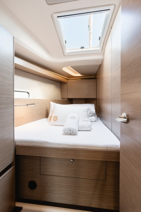 Hanse Yachts Hanse 458 Big Blue