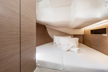 Hanse Yachts Hanse 458 Big Blue