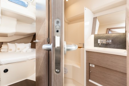 Hanse Yachts Hanse 458 Big Blue