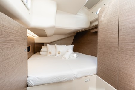 Hanse Yachts Hanse 458 Big Blue