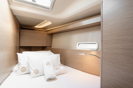 Hanse Yachts Hanse 458 Big Blue