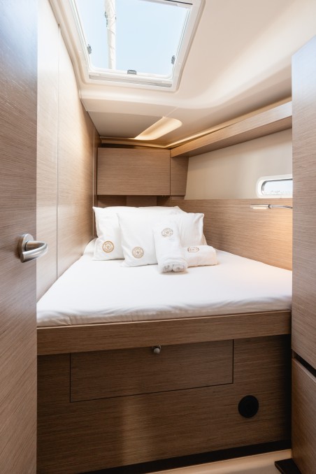 Hanse Yachts Hanse 458 Big Blue