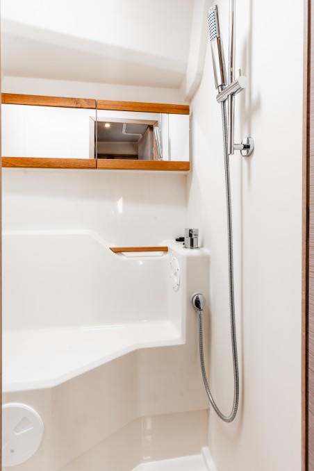 Hanse Yachts Hanse 458 Big Blue