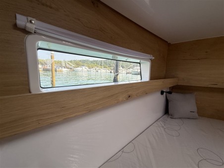 Elan Marine Elan Impression 45 - 4 cab. Last E