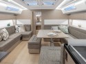 Hanse Yachts Hanse 458 Deep Sea