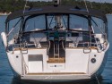 Hanse 458 | Yacht Charter Croatia | Travelboat - 1