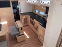 Hanse Yachts Hanse 460 - 4 cab. Rubi