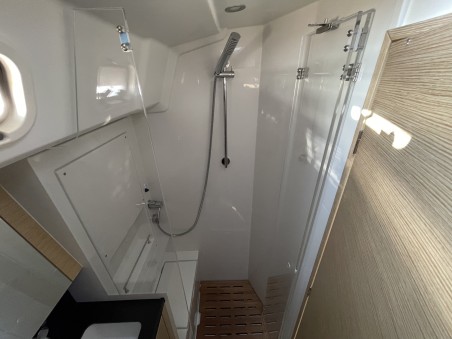 Hanse Yachts Hanse 460 - 4 cab. Rubi