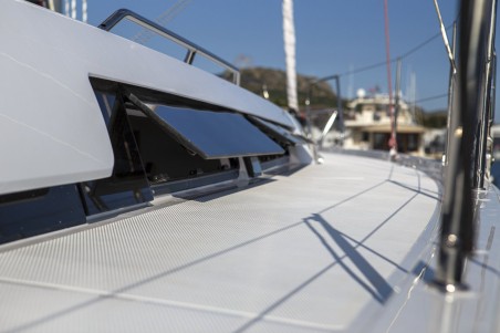 Hanse Yachts Hanse 460 White Pearl