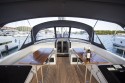 Hanse Yachts Hanse 460 White Pearl