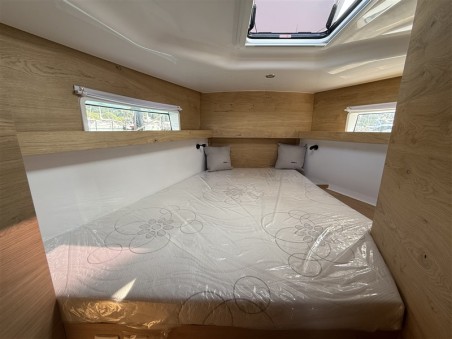 Elan Marine Elan Impression 45 - 4 cab. Last E