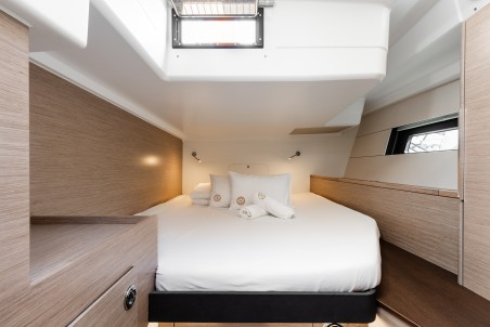 Hanse Yachts Hanse 460 White Pearl