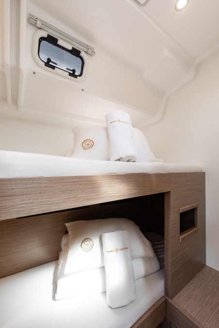 Hanse Yachts Hanse 460 White Pearl