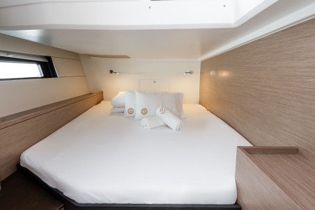 Hanse Yachts Hanse 460 White Pearl