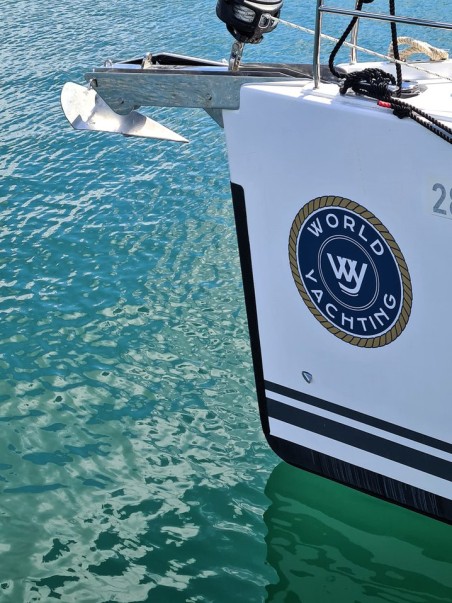 Hanse 508 | Yacht Charter Croatia | Travelboat