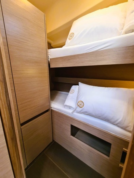 Hanse 508 | Yacht Charter Croatia | Travelboat