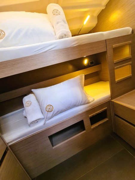 Hanse 508 | Yacht Charter Croatia | Travelboat