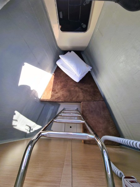 Hanse 508 | Yacht Charter Croatia | Travelboat