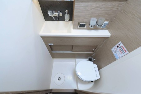 Hanse 508 | Yacht Charter Croatia | Travelboat