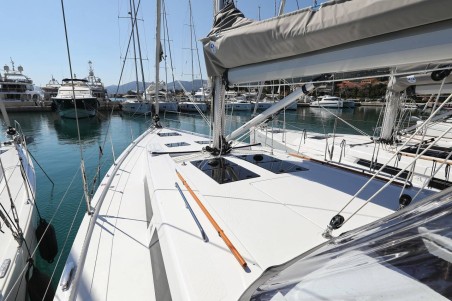 Hanse Yachts Hanse 508 - 5 + 1 cab. Ladies G