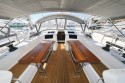 Hanse Yachts Hanse 508 - 5 + 1 cab. Ladies G - 16