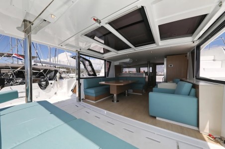 Catana Group Bali 4.6 - 4 + 1 cab. Brain