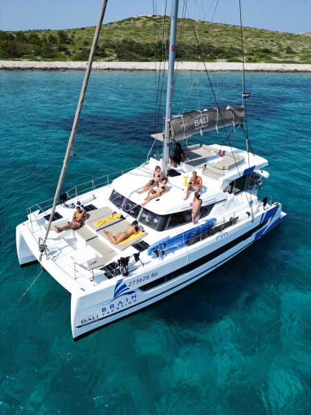 Catana Group Bali Catspace My5ive