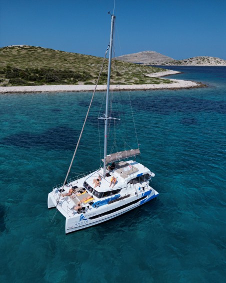 Catana Group Bali Catspace My5ive