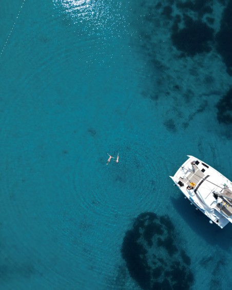 Catana Group Bali Catspace My5ive