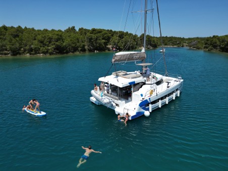 Catana Group Bali Catspace My5ive