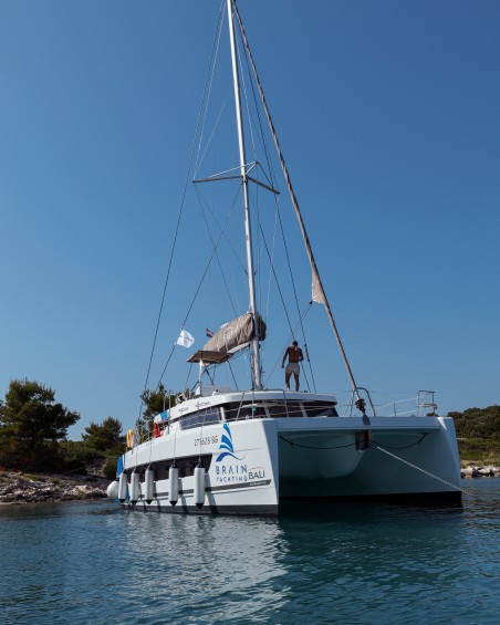 Catana Group Bali Catspace My5ive