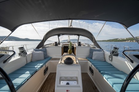 Bavaria Yachtbau Bavaria Cruiser 51 Marie