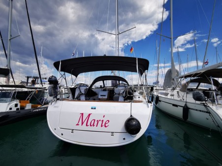 Bavaria Yachtbau Bavaria Cruiser 51 Marie