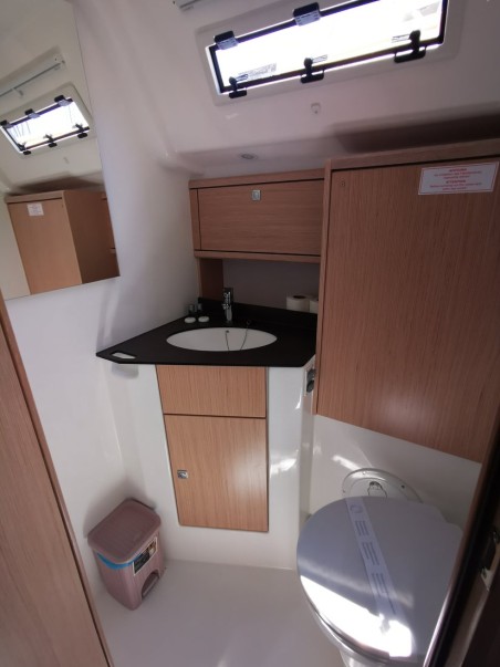 Bavaria Yachtbau Bavaria Cruiser 51 Marie