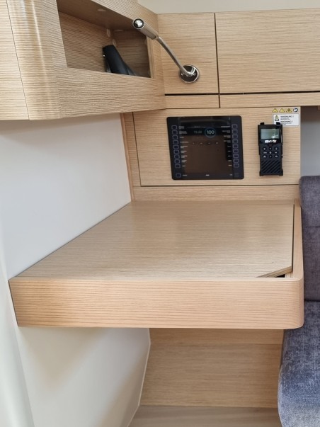 Hanse Yachts Hanse 348- 3 cab. Larod