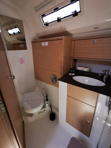 Bavaria Yachtbau Bavaria Cruiser 51 Marie