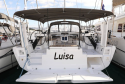 Dufour Yachts Dufour 470 - 4 cab. Luisa