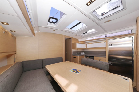 Dufour Yachts Dufour 470 - 4 cab. Luisa